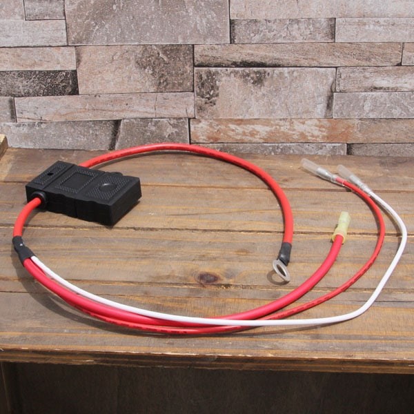 OSET - Harness (Red) 20.0