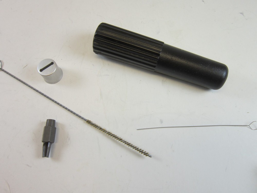Weller Cleaning Tool 0051350099 Open Box DS205