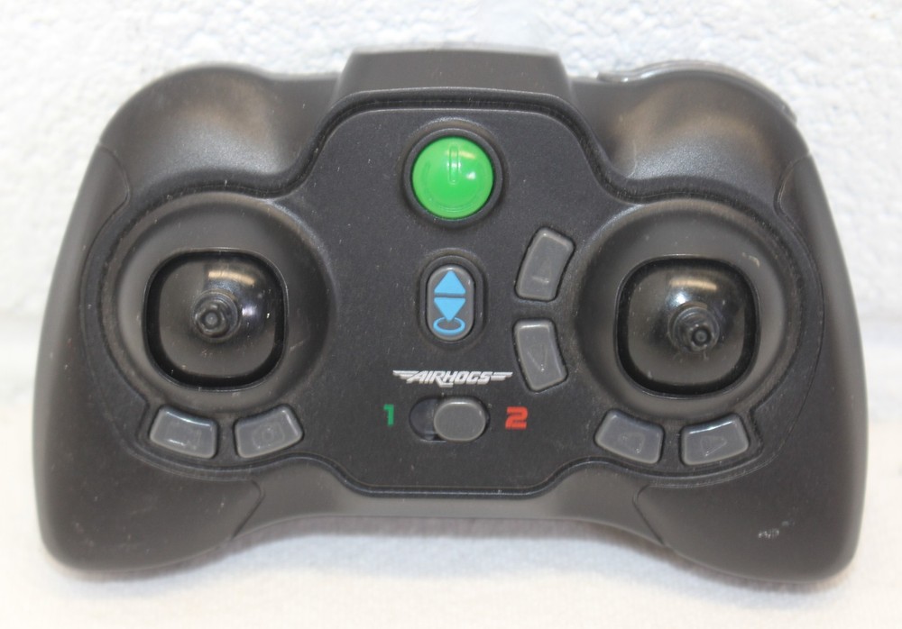 Air Hogs Micro Race DR1 Racing Race Drone Remote Controller REPLACEMENT 44610TX