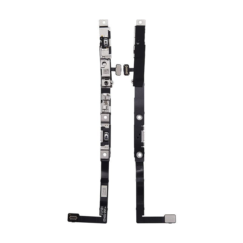 Power Button Flex Cable Replacement Part for iPhone 17