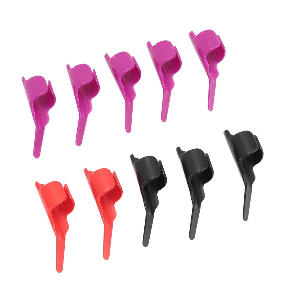10pcs Sewing Fabric Ironing Tool For Convenient Sewing