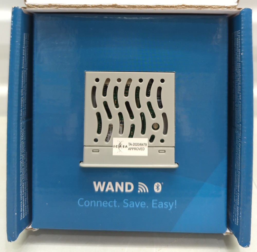 Hunter Wand Wi-Fi Module for X2 Outdoor Irrigation Controller