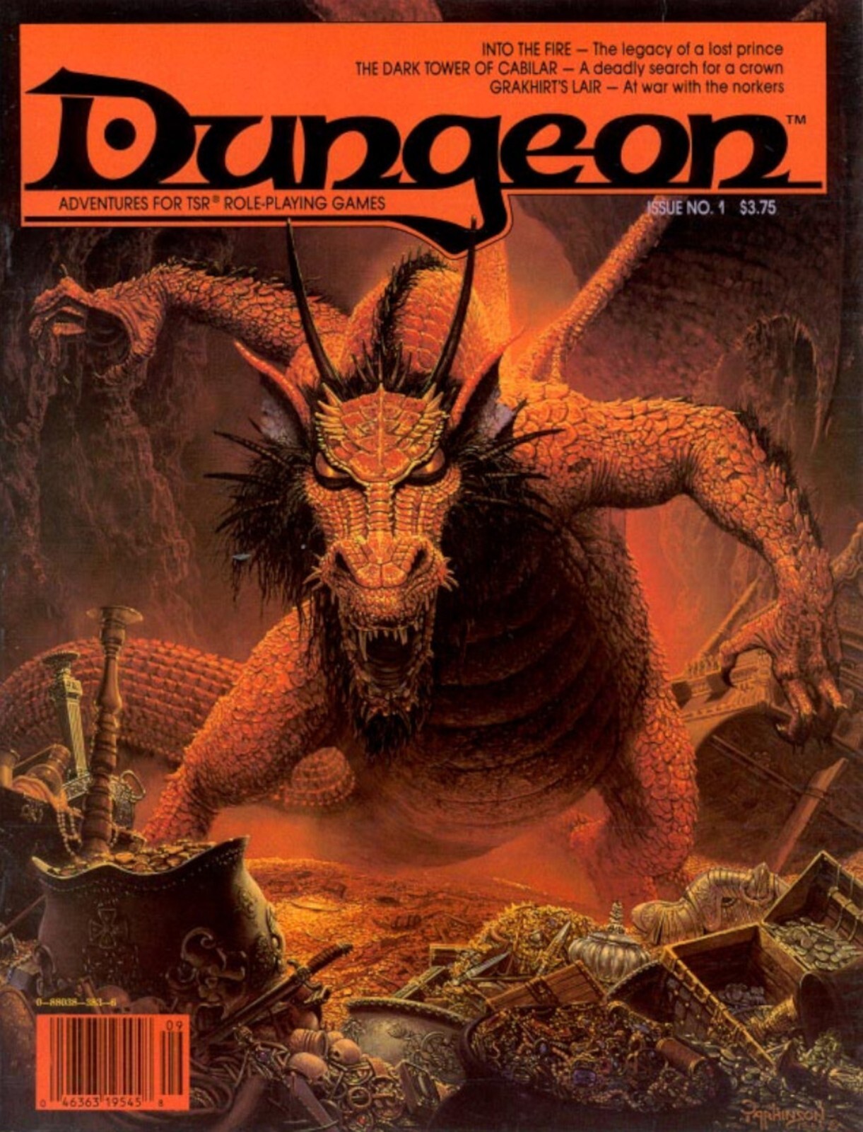 666 Issues Dragon / Dungeon Magazine Complete Collection + Bonus