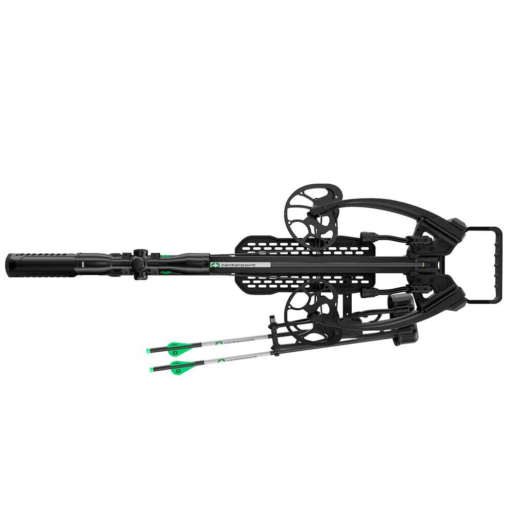 Centerpoint Hellion 400 Crossbow Package C0009