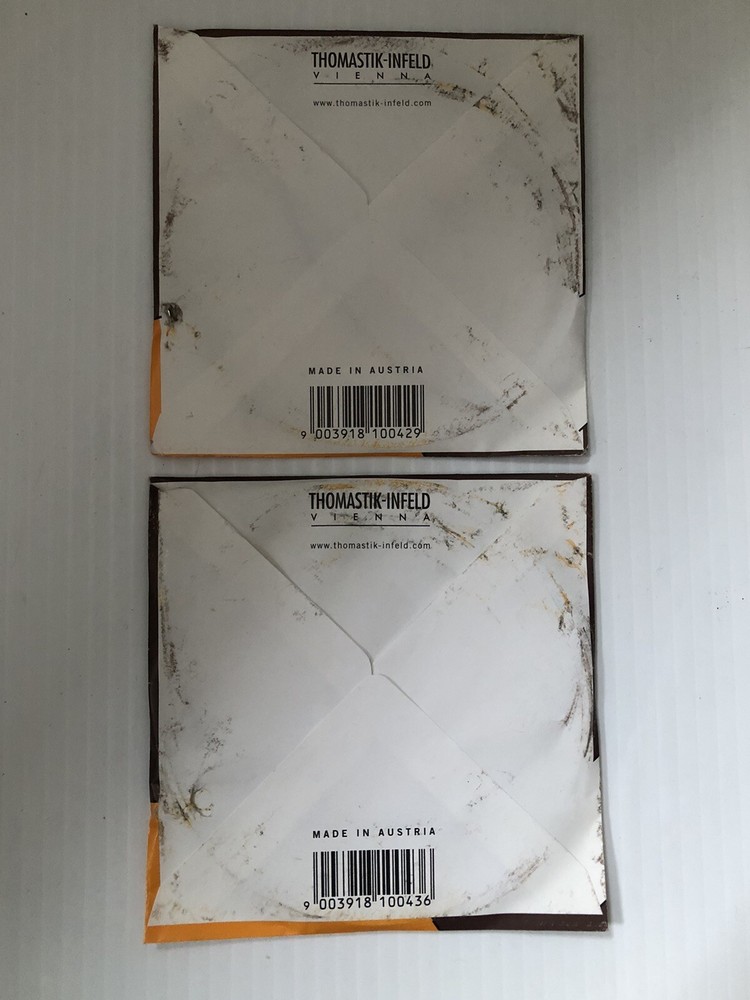 Thomastik Dominant Cello Set 147 A, D, G, C Full String Set