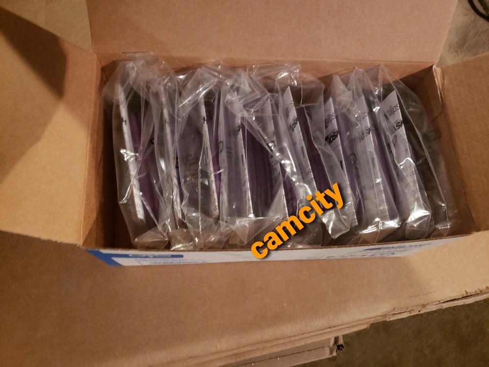 GVS SPR321 Elipse P100 Elipse Replacement Filter Pair