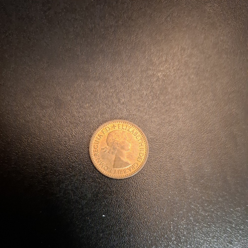 Farthing 1953