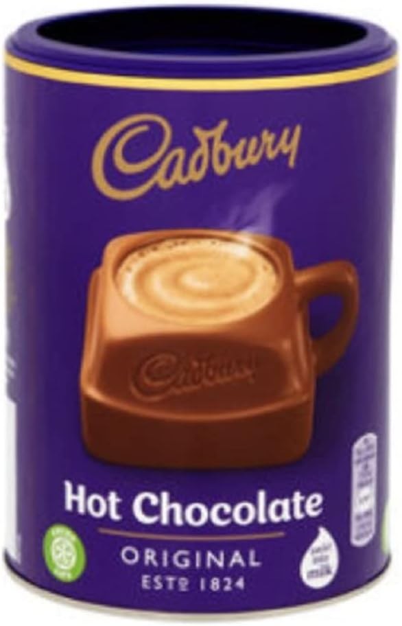 Hot Chocolate 250 gr ()