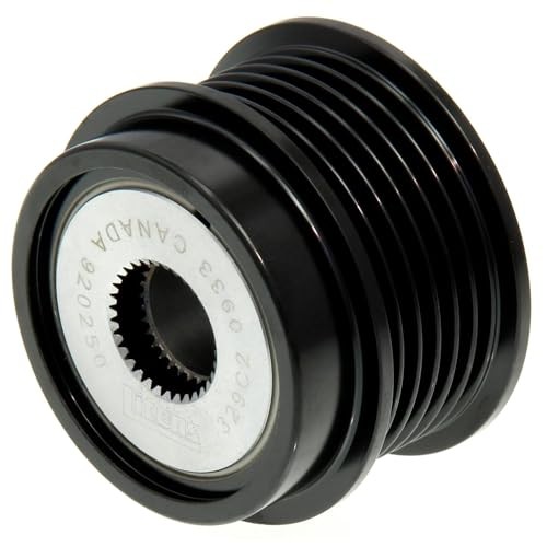 Alternator Pulley - 920250A