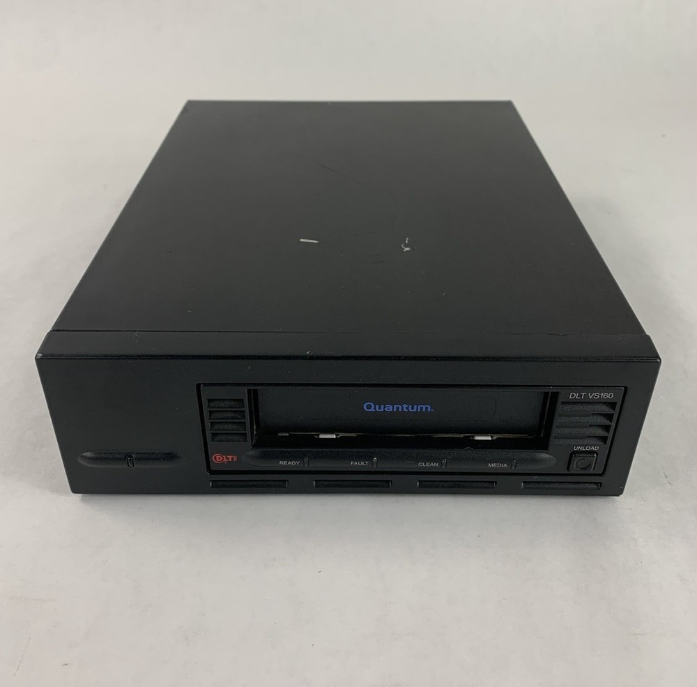Quantum BC2BA-EY VS160 Tape Drive