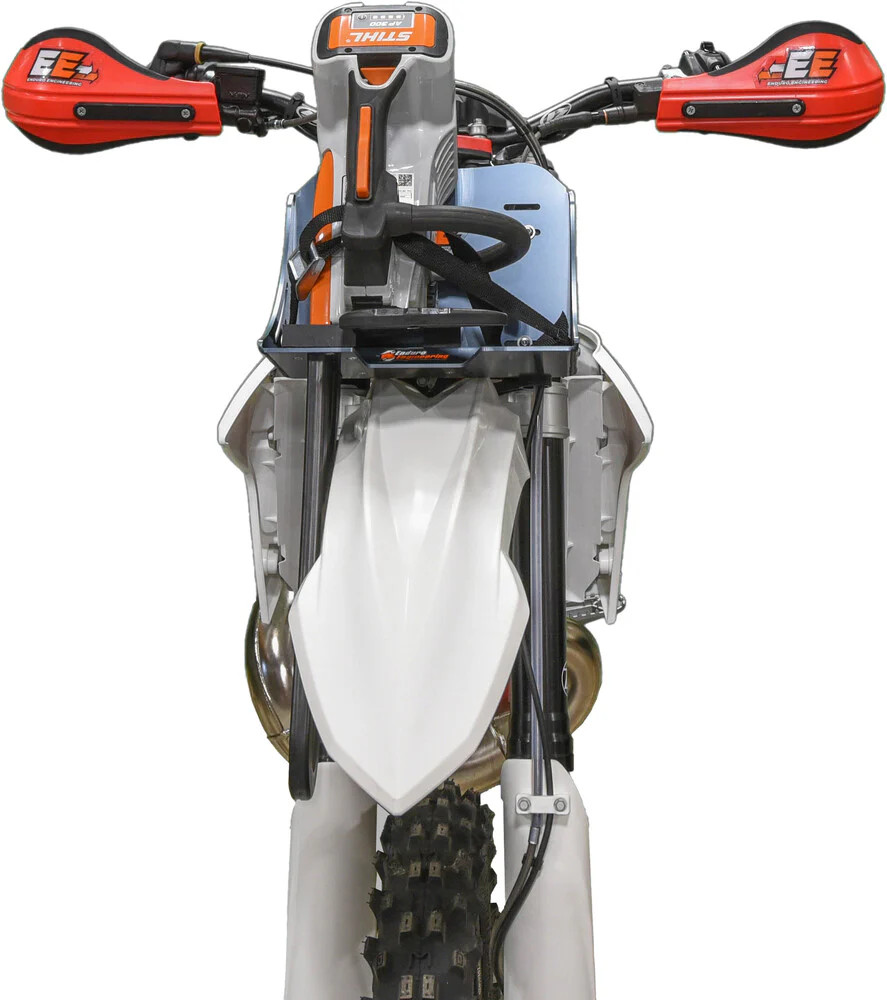 Enduro Engineering 366-1000 25-CHAINSAWMOUNT CHAINSAW MOUNT