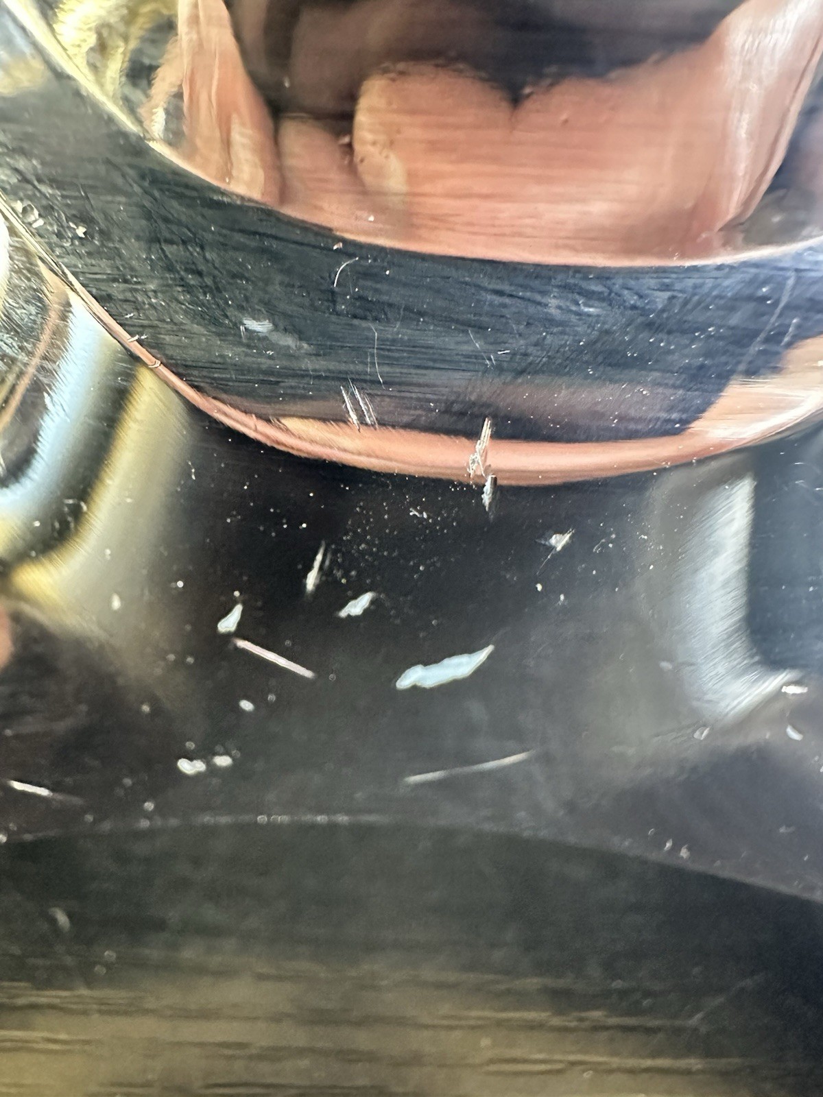 Saladmaster Food Processor V Machine Versa Tec Vegetable Slicer Shredder 5 Cones