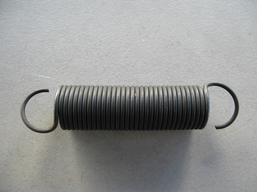 Spring Valves 4 Pcs (AM-F6627)