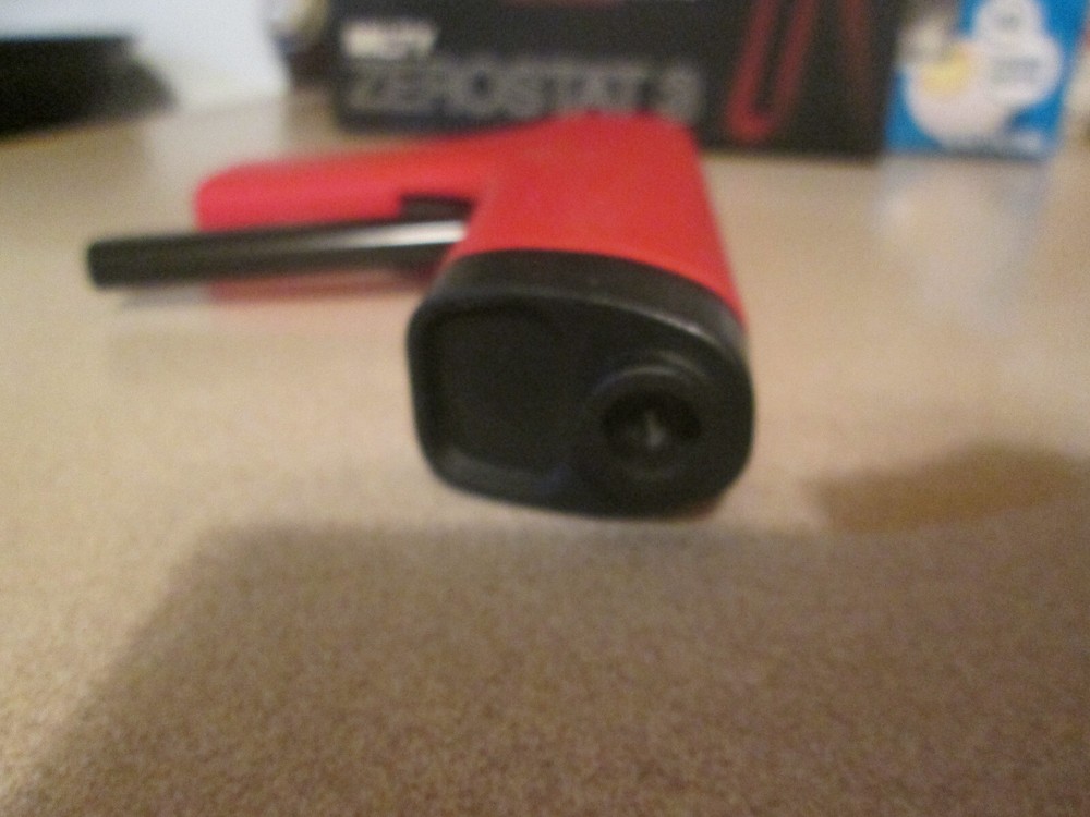 Milty Zerostat 3 Anti-Static Gun Record Cleaner