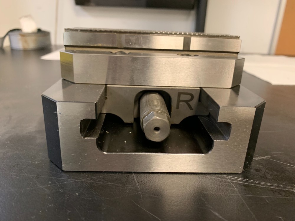 5-AXIS 5" VISE SCV-1276