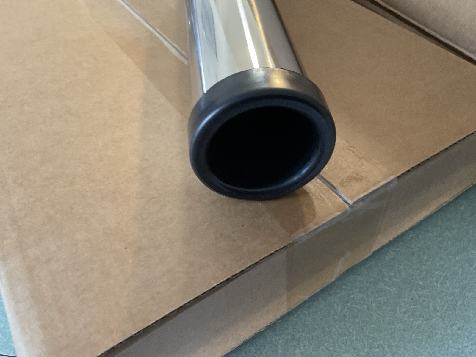 Outrigger Rod Holder Fully Adjustable Trolling Fits Both 30 & 90 Degree Holders