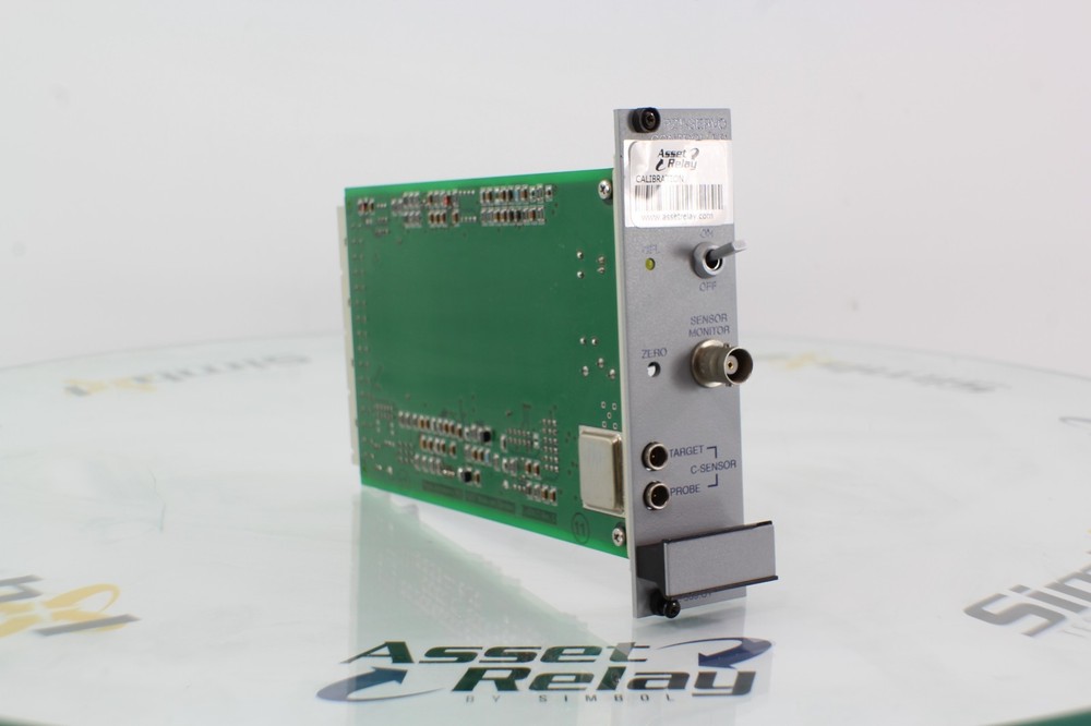 Physik Instrumente E-509.C1 PZT Servo Controller Module for Piezo Systems