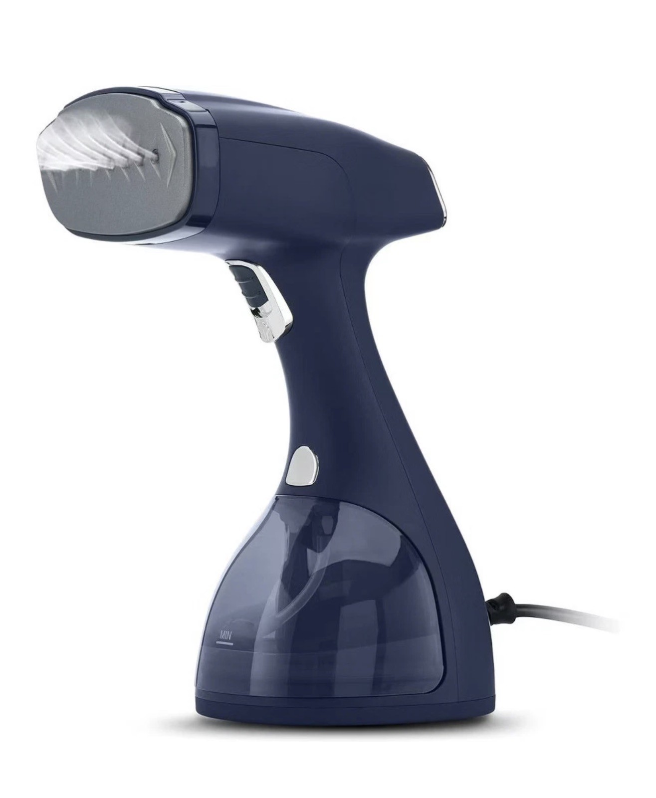 Electrolux Handheld Steamer Blue