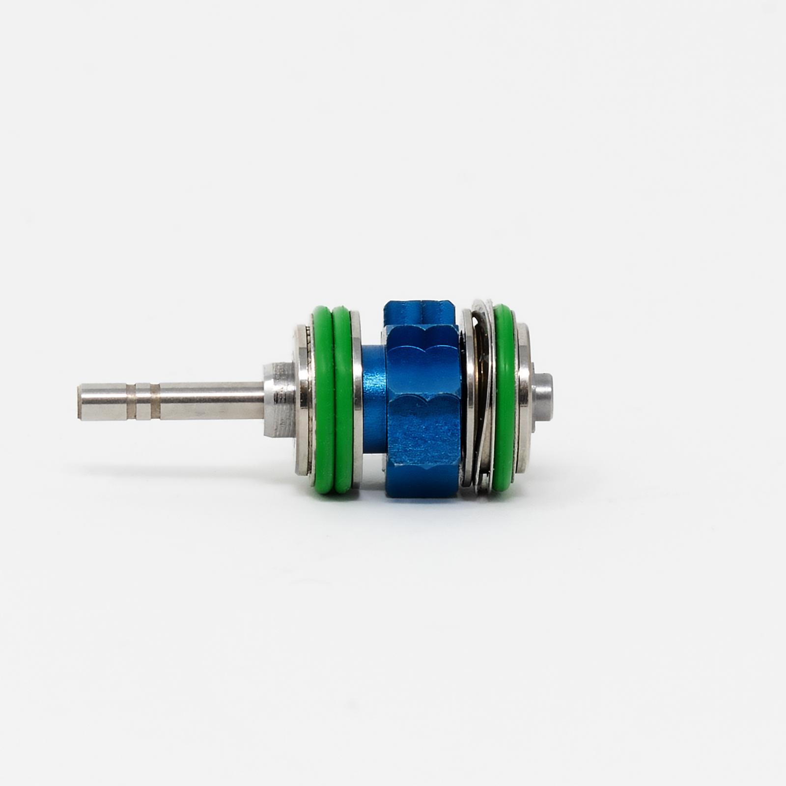 Star Handpiece 430 SWL Push Button Turbine LubeFree Ceramic Bearings Lot of 10