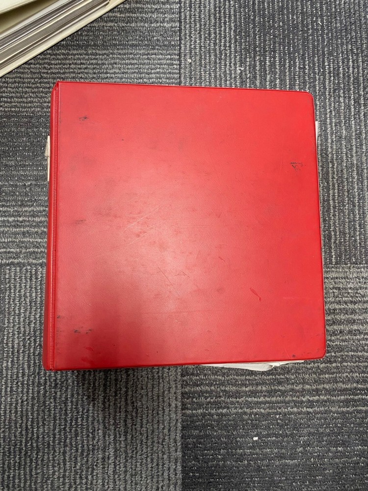 Cincinnati Milacron VH725 User's Manual