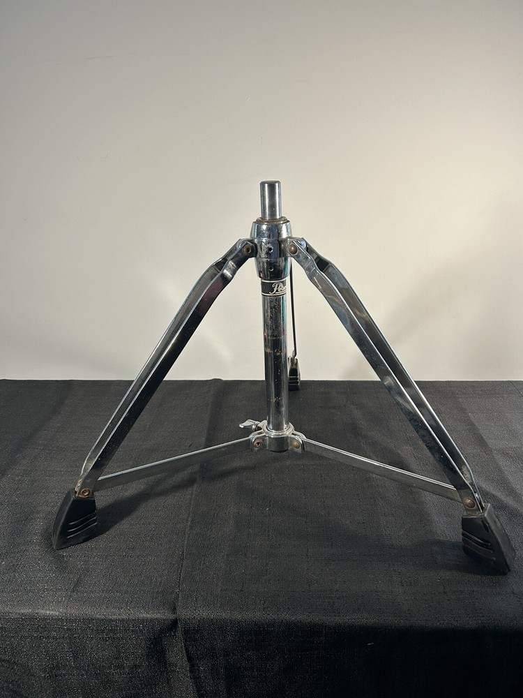 pearl drum throne Base Vintage