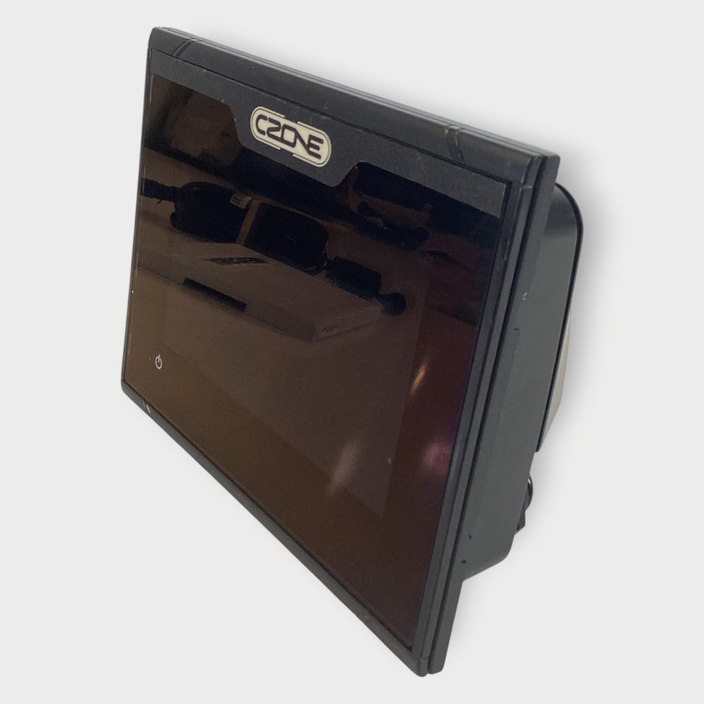 CZone BEP - Touch 5 - 80-911-0124-00- Display Interface- Excellent Condition