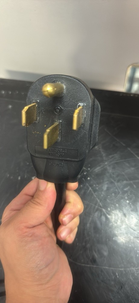 EV Type 1 Charger