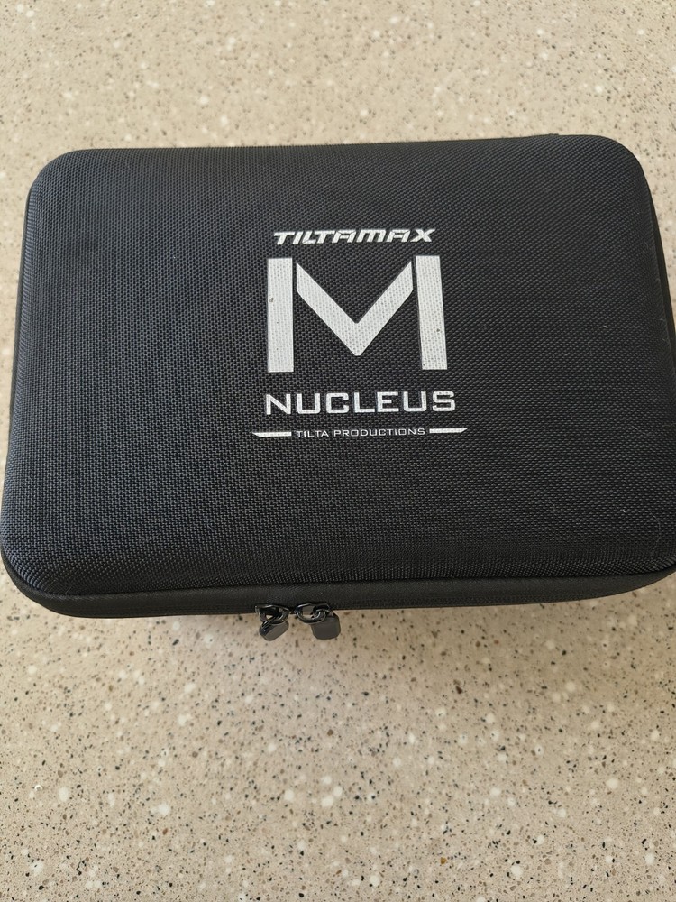 Tilta Nucleus-M Wireless Lens Control System Partial Kit IV
