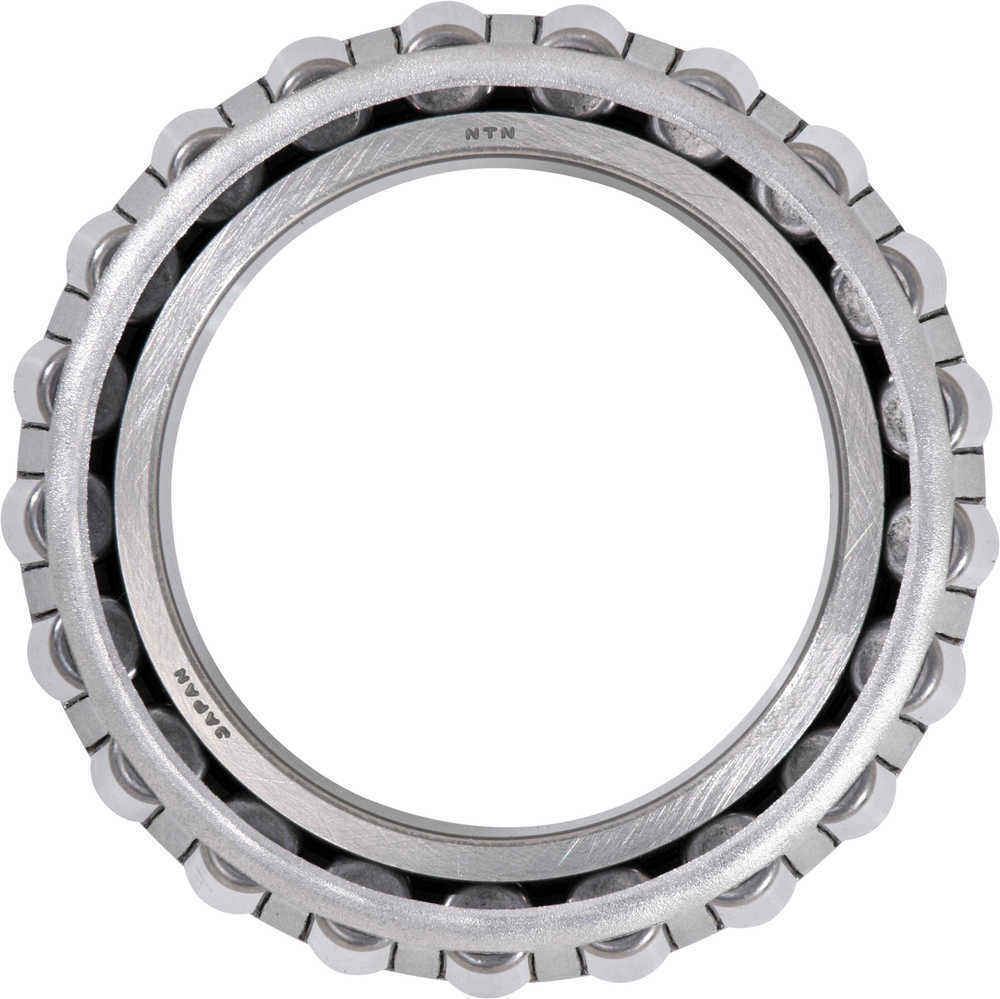 Frt Outer Bearing BCA Bearing NB3782