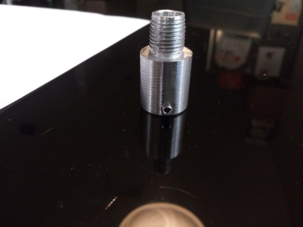 BENJAMIN 397/392 LDC 1/2-20 ADAPTER