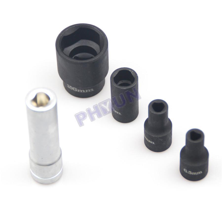 For Bosch VE Diesel Injection Pump Tem Sensor Removal Installer Tools Socket Set