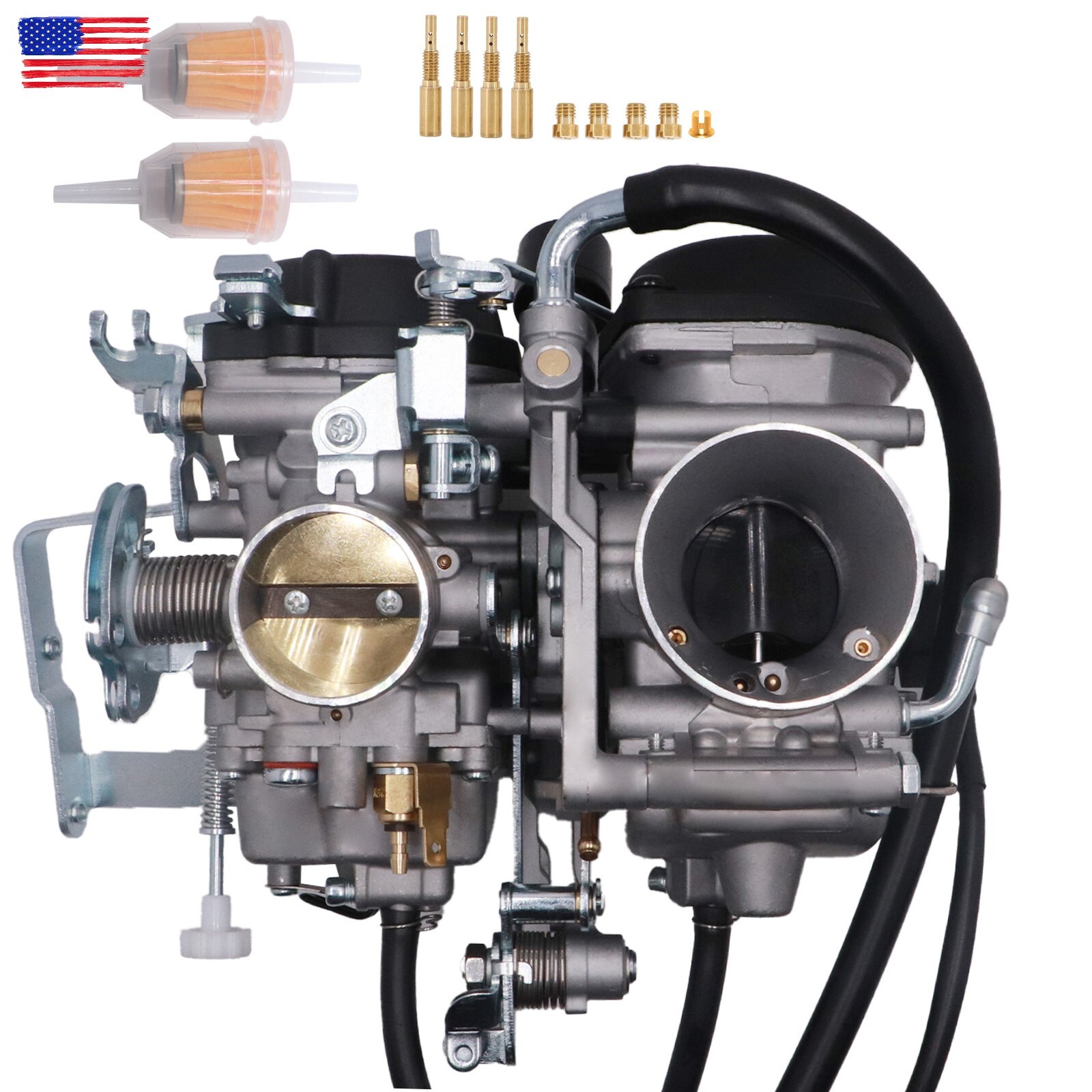 Carburetor for Yamaha V-Star 1100 Custom Classic XVS1100 1999-2003