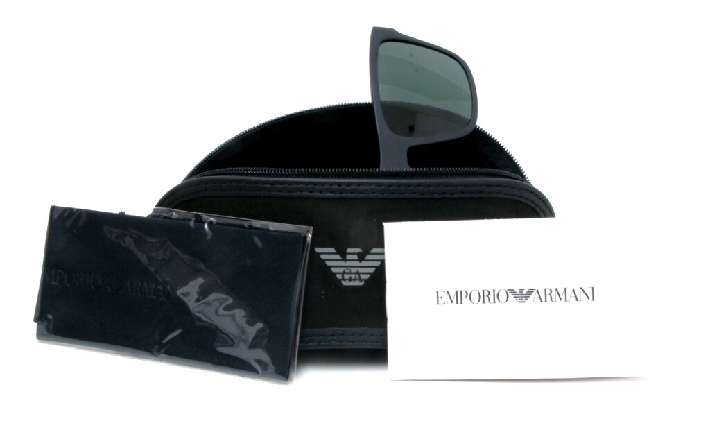 Clip Sole Ricambio per Occhiale da Vista Emporio Armani EA4160 Calibro 55