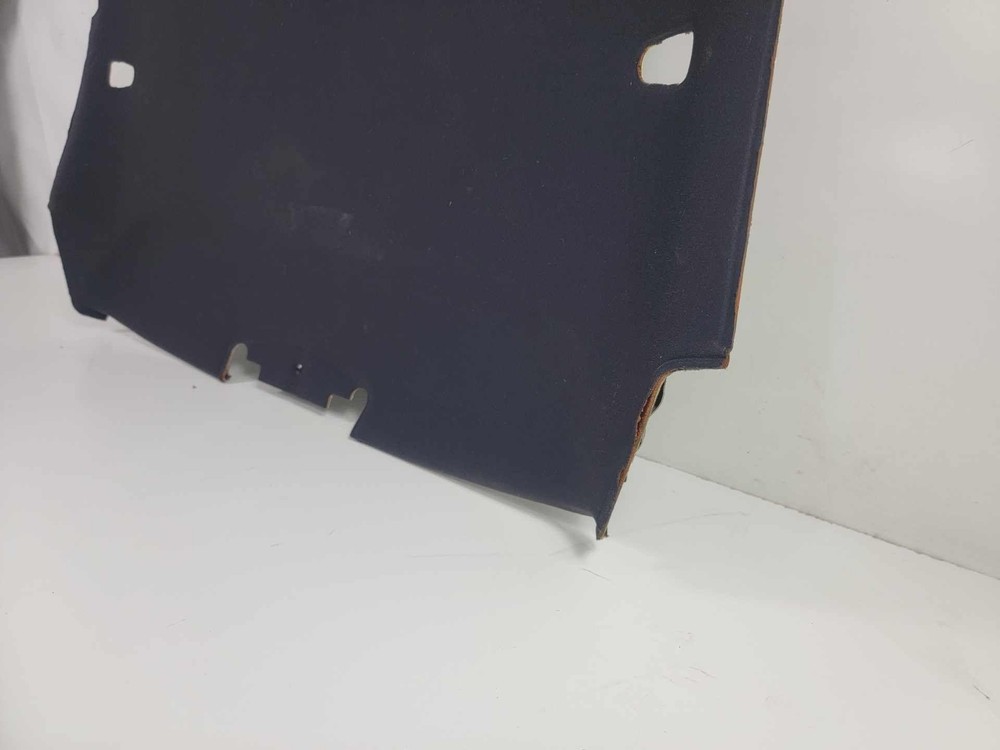 01-06 BMW E46 M3 Headliner Interior Cover Trim Panel Black