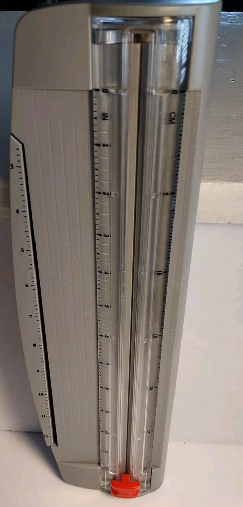 12 Inch Paper Cutting Tool