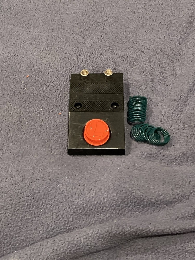 Lionel No. 37 Uncoupling Track Set