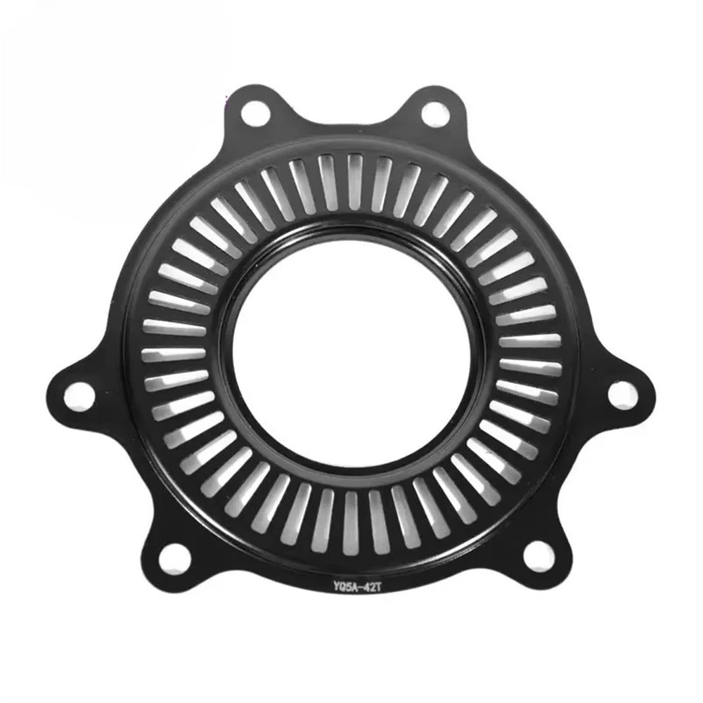 Front or Rear Code Plate Sprocket Disc Protective Cover For Ultra Bee Accessory