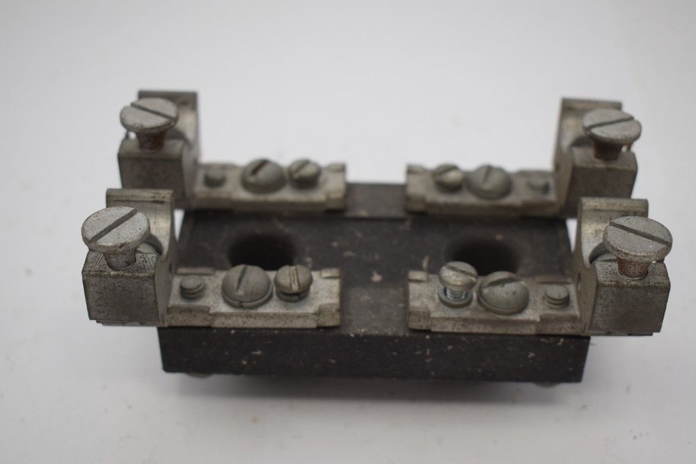 Circuit Breaker Disconnect Switch Relay 5'' OAL