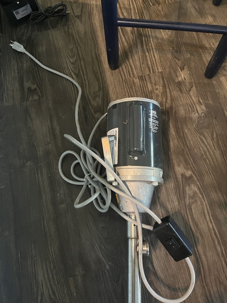 55 gallon drum pump electric