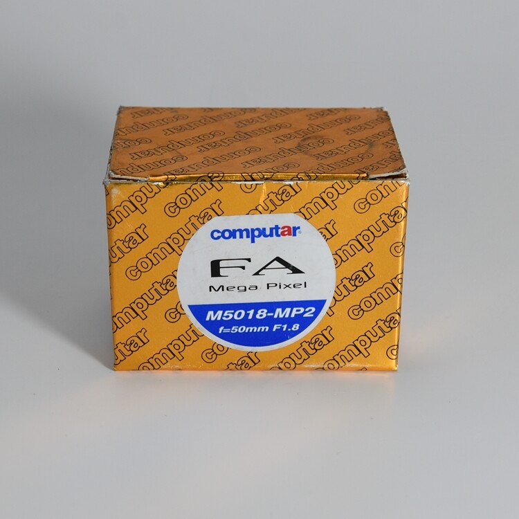 1PC NEW computar M5018-MP2