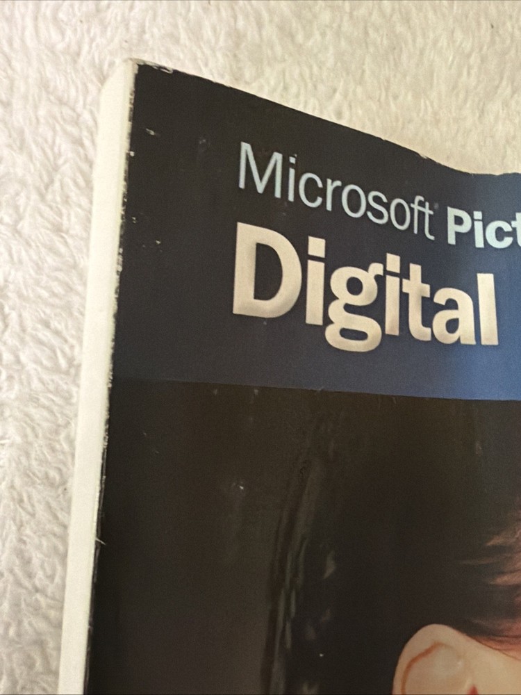 Microsoft Digital Image Pro Version 7.0 7 Microsoft Picture It! Companion Guide