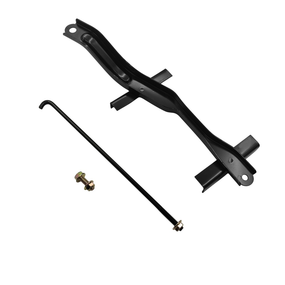 NEW FOR TOYOTA 2001-2007 HIGHLANDER BATTERY HOLD DOWN CLAMP W/BOLT & NUT KIT