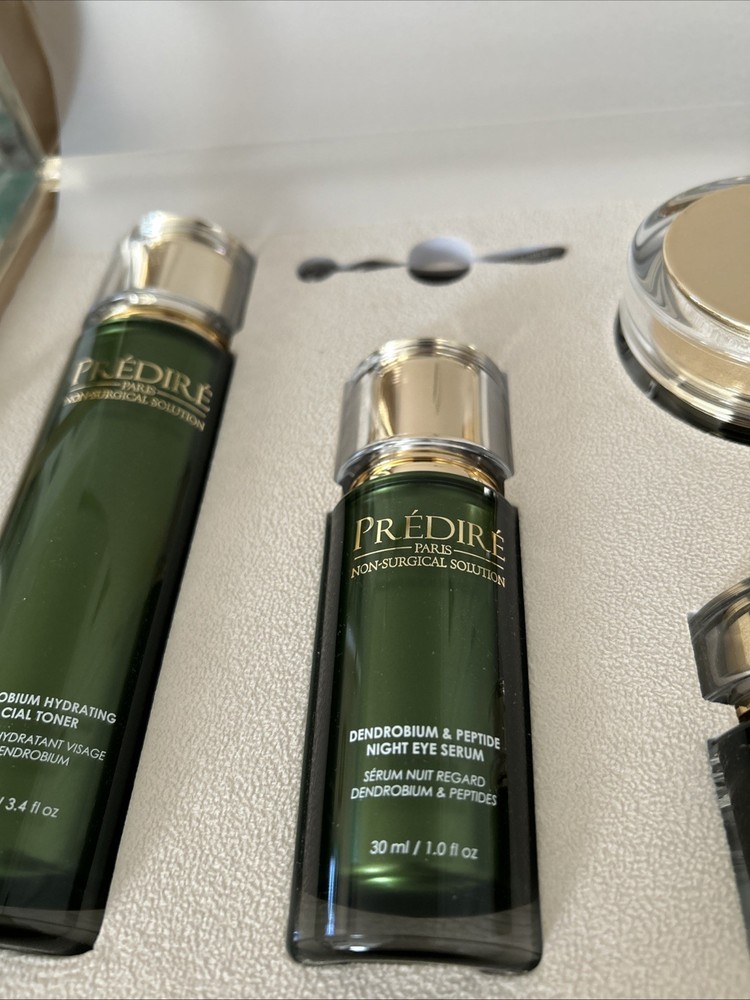 Paris NON~Surgical Solution New