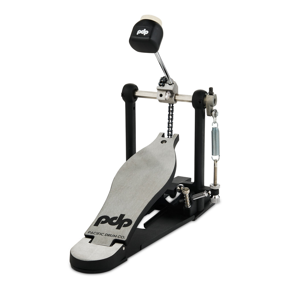 PDP 700 Series 2-Pc Hardware Pack - Single Pedal/Throne