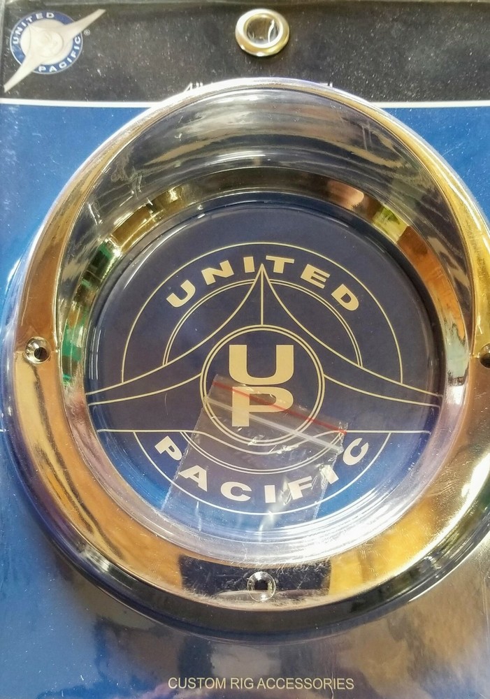 4" Bezel Light Covers with Visors