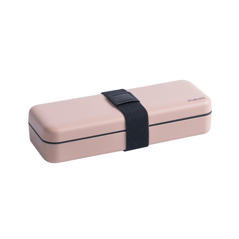 Portable Sewing Kit Small Home Travel Case Needles Thread Scissors Mini Set