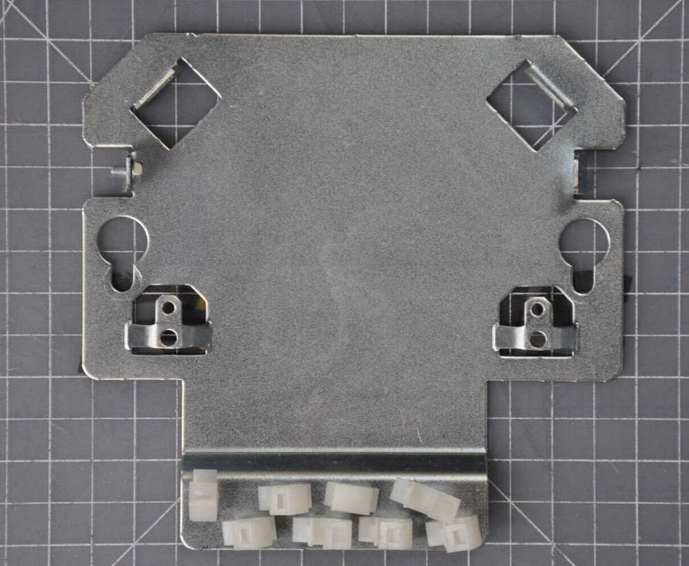 NCR USB Hub Mounting Bracket 445-0705548