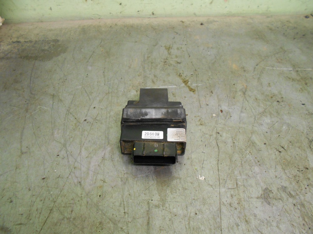 yamaha  n.max  125  abs  cdi  unit