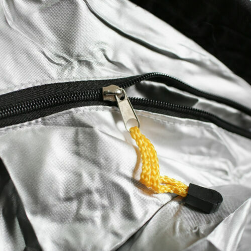 Portable 5x7 8x10 Film Changing Tent Room Large Format Light Weight Tight Gift