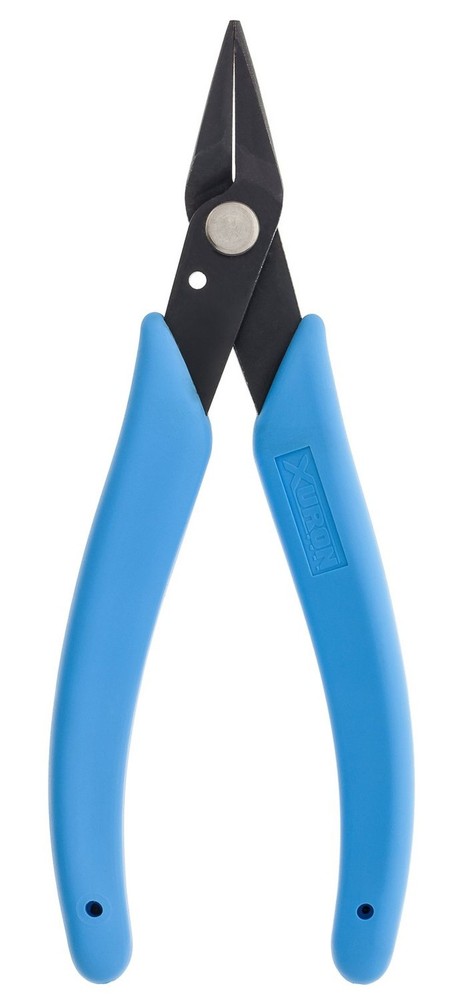 Pliers - Xuron Long Nose 485